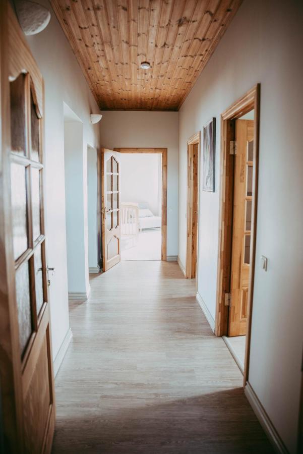 Rumido Suite Valmiera Exteriör bild