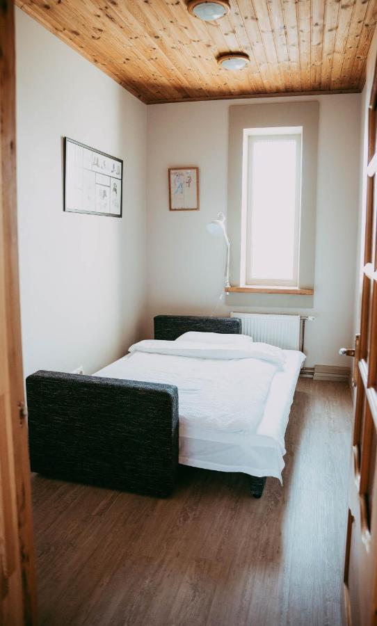 Rumido Suite Valmiera Exteriör bild