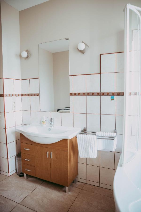Rumido Suite Valmiera Exteriör bild
